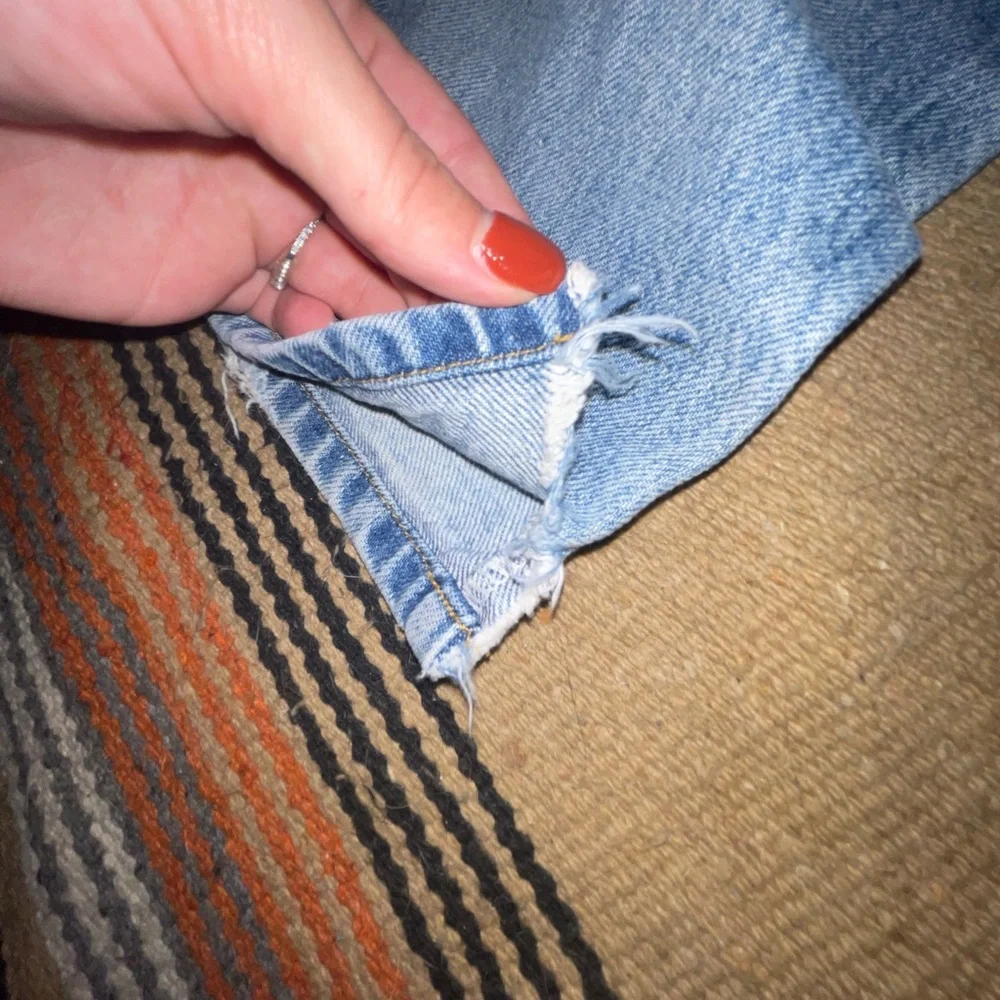 Express boot cut pants - Picture 7 of 8